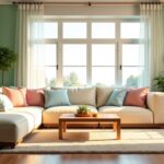 Créer une ambiance douce et accueillante : conseils pour transformer votre intérieur en un havre de paix