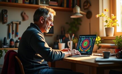 Le lien entre le bricolage et les stratégies de jeu au casino en ligne : une analyse approfondie