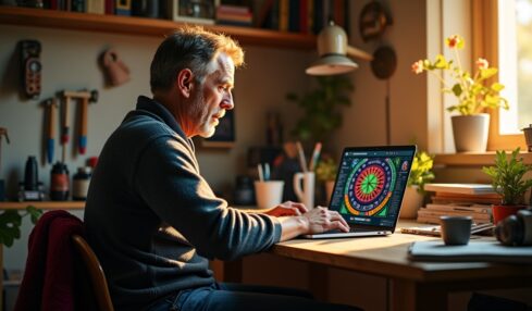 Le lien entre le bricolage et les stratégies de jeu au casino en ligne : une analyse approfondie
