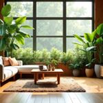 Comment rendre sa maison plus écologique : 5 astuces simples et efficaces pour un mode de vie durable