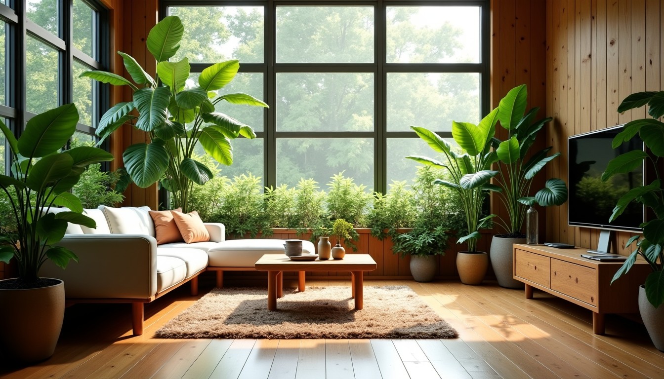 Comment rendre sa maison plus écologique : 5 astuces simples et efficaces pour un mode de vie durable