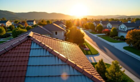 Comment choisir le matériau idéal pour la toiture de votre maison : les meilleurs conseils et recommandations