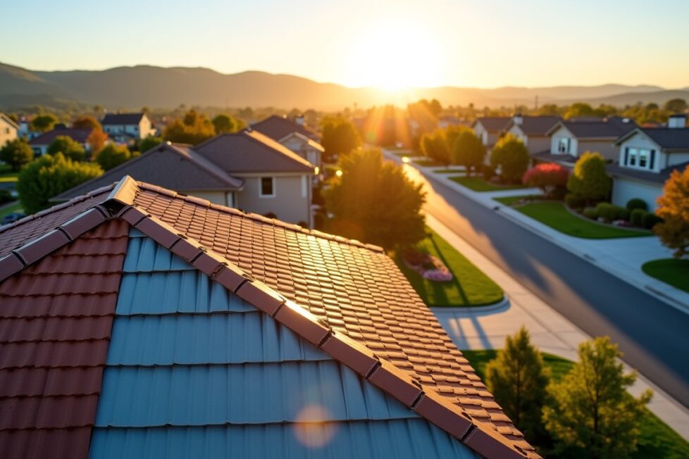 Comment choisir le matériau idéal pour la toiture de votre maison : les meilleurs conseils et recommandations
