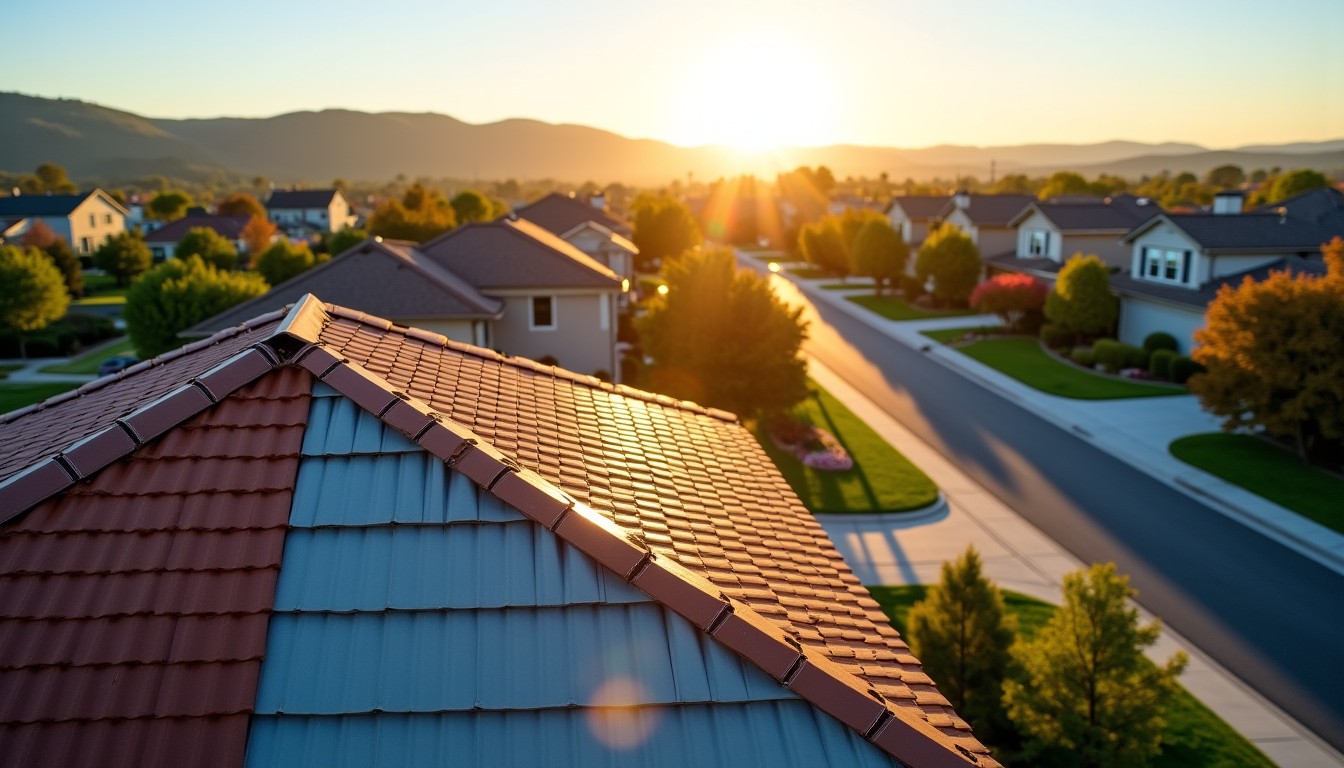 Comment choisir le matériau idéal pour la toiture de votre maison : les meilleurs conseils et recommandations