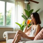 Comment rafraîchir sa maison en été : astuces et conseils pour rester au frais pendant les mois chauds