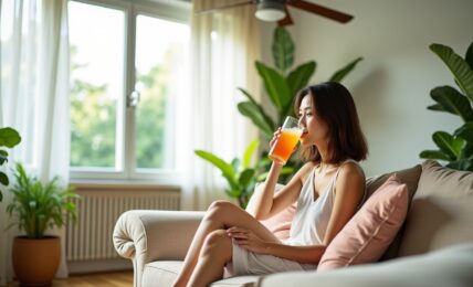 Comment rafraîchir sa maison en été : astuces et conseils pour rester au frais pendant les mois chauds