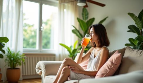 Comment rafraîchir sa maison en été : astuces et conseils pour rester au frais pendant les mois chauds
