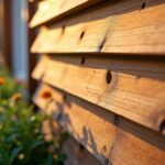 Les conseils essentiels pour entretenir et sublimer votre bardage en bois extérieur : astuces pratiques