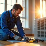 Les avantages de faire appel à un installateur expérimenté pour votre pompe à chaleur : garantie et qualité