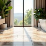 Pourquoi choisir des pierres naturelles : les multiples atouts du carrelage en matériaux authentiques