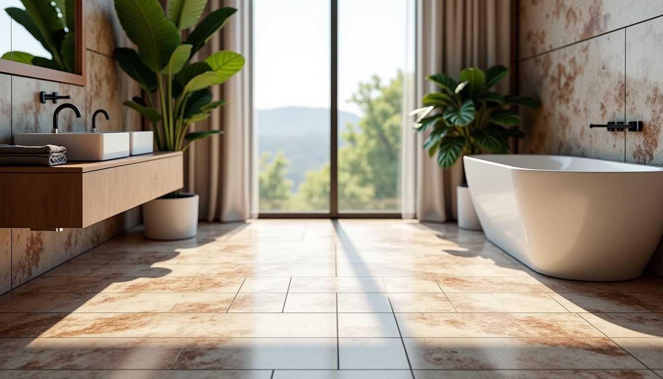 Pourquoi choisir des pierres naturelles : les multiples atouts du carrelage en matériaux authentiques