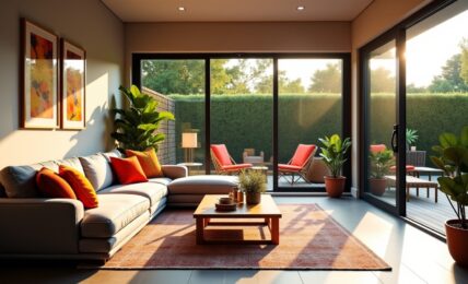 Découvrez comment choisir facilement vos meubles d'intérieur et d'extérieur : suivez notre guide pratique