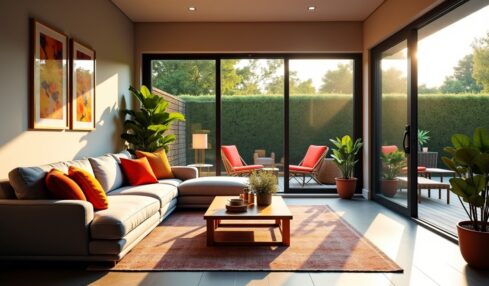 Découvrez comment choisir facilement vos meubles d'intérieur et d'extérieur : suivez notre guide pratique