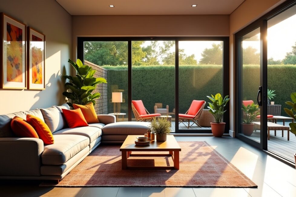 Découvrez comment choisir facilement vos meubles d'intérieur et d'extérieur : suivez notre guide pratique