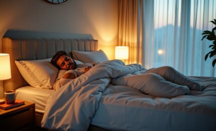 Comment bien dormir : conseils pour choisir le matelas idéal quand on souffre d'obésité