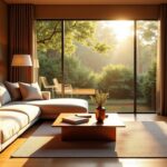 Comment transformer son intérieur en un havre de paix : astuces pour une ambiance chaleureuse en 2024