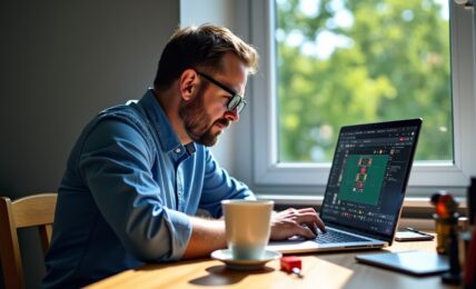 Le lien entre les techniques de bricolage et les stratégies gagnantes pour les jeux de casino en ligne
