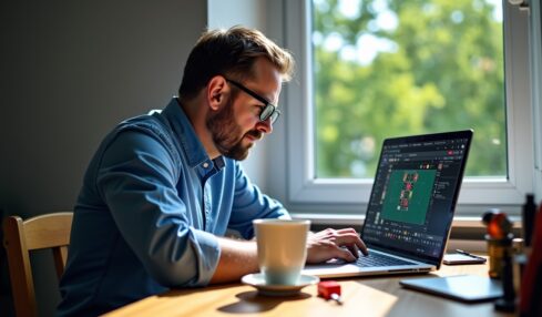 Le lien entre les techniques de bricolage et les stratégies gagnantes pour les jeux de casino en ligne