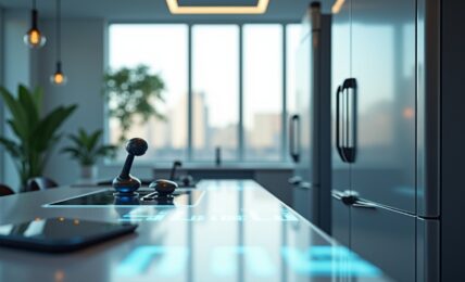 Les innovations technologiques : découvrez les prochains appareils ménagers et gadgets du futur