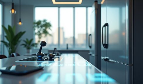 Les innovations technologiques : découvrez les prochains appareils ménagers et gadgets du futur