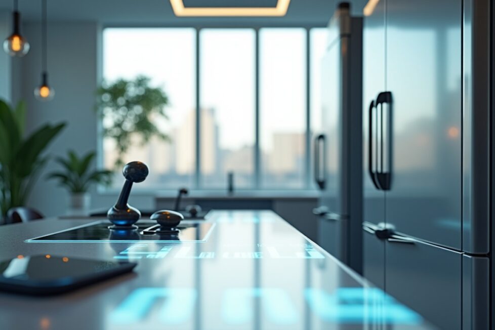 Les innovations technologiques : découvrez les prochains appareils ménagers et gadgets du futur