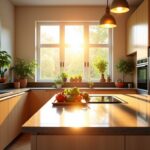 Les essentiels pour une cuisine bien équipée : astuces et conseils pour un aménagement optimal