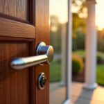 Comment sécuriser votre maison : les meilleures serrures pour les portes d'entrée et leurs avantages