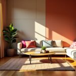 Comment intégrer le papier peint dans vos projets diy : astuces et conseils pour un intérieur personnalisé
