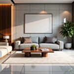Idées et astuces pour choisir le carrelage idéal : conseils pratiques pour un intérieur harmonieux