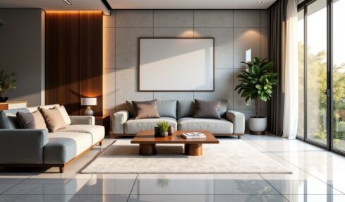 Idées et astuces pour choisir le carrelage idéal : conseils pratiques pour un intérieur harmonieux