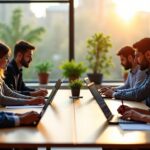 L'importance de la formation continue pour renforcer la compétitivité et l'innovation au sein des entreprises