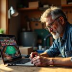 Le lien subtil entre les techniques de bricolage et les stratégies gagnantes au casino en ligne