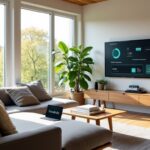 Comment optimiser vos dépenses énergétiques grâce aux technologies de la maison intelligente : astuces pratiques