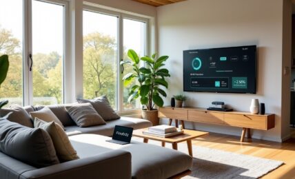Comment optimiser vos dépenses énergétiques grâce aux technologies de la maison intelligente : astuces pratiques