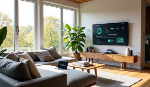 Comment optimiser vos dépenses énergétiques grâce aux technologies de la maison intelligente : astuces pratiques