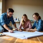 Les meilleures stratégies pour réussir votre projet de rénovation en 2022 : conseils et astuces