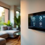 Protégez votre maison avec une technologie intelligente : une alarme connectée pour plus de tranquillité