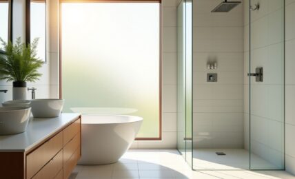 Comment optimiser l'aménagement de sa salle de bain : conseils pour choisir les équipements idéaux