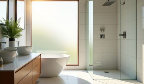 Comment optimiser l'aménagement de sa salle de bain : conseils pour choisir les équipements idéaux