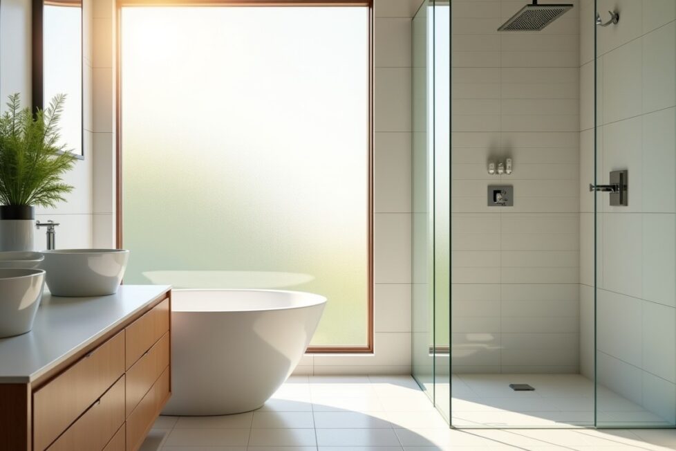 Comment optimiser l'aménagement de sa salle de bain : conseils pour choisir les équipements idéaux