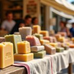 Les secrets pour identifier un véritable savon de Marseille : astuces et conseils pour ne pas se tromper