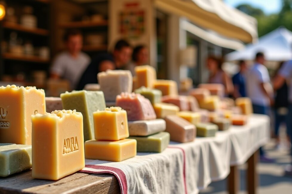 Les secrets pour identifier un véritable savon de Marseille : astuces et conseils pour ne pas se tromper
