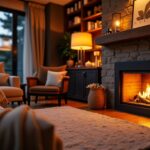 Créer une atmosphère accueillante et confortable chez soi : des conseils pratiques pour un intérieur chaleureux