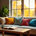 Créer une atmosphère accueillante chez soi : astuces et conseils pour une maison conviviale et chaleureuse