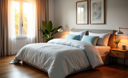 Les meilleures adresses pour acheter sa literie : conseils et astuces pour un sommeil de qualité