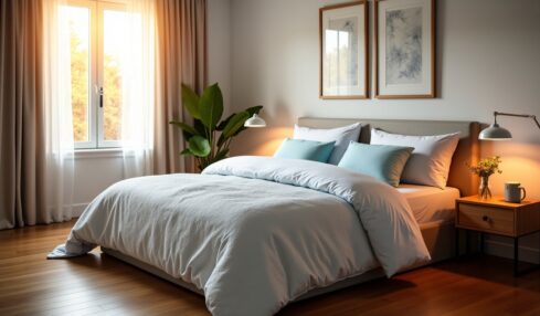 Les meilleures adresses pour acheter sa literie : conseils et astuces pour un sommeil de qualité