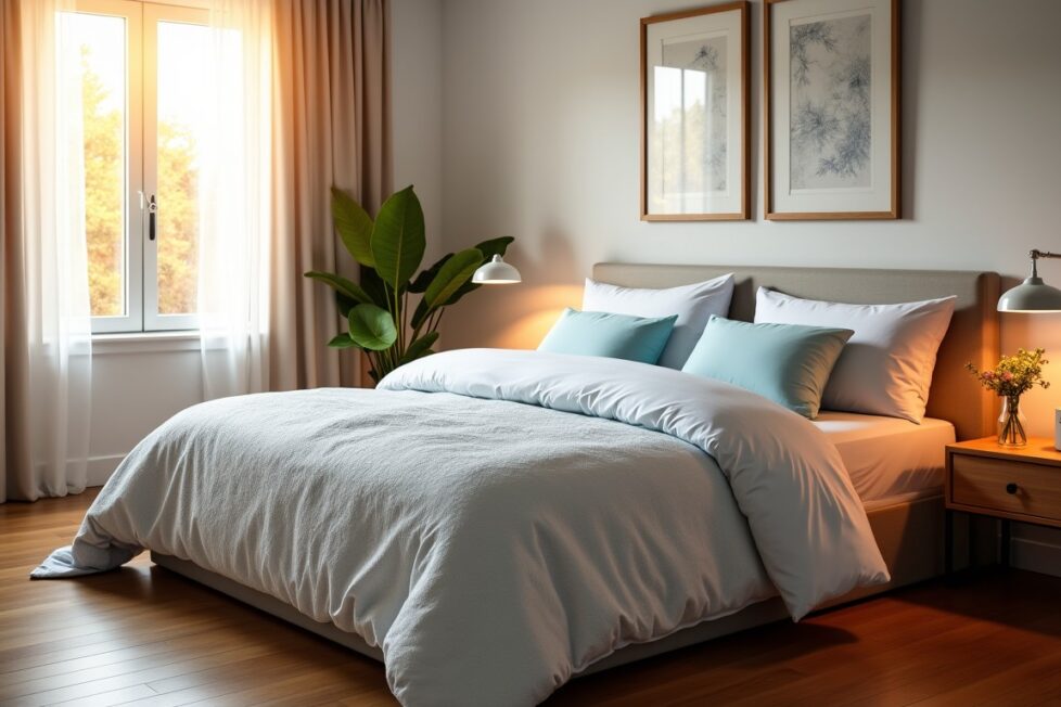 Les meilleures adresses pour acheter sa literie : conseils et astuces pour un sommeil de qualité