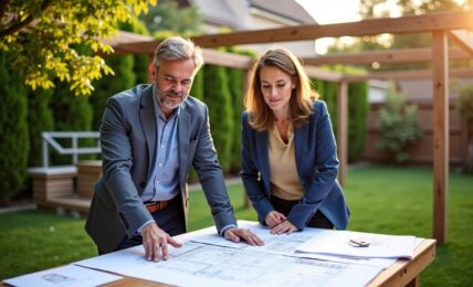 Comment sélectionner un professionnel pour l'installation de votre véranda : conseils et astuces pratiques
