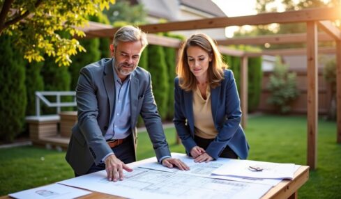 Comment sélectionner un professionnel pour l'installation de votre véranda : conseils et astuces pratiques