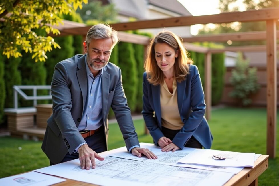 Comment sélectionner un professionnel pour l'installation de votre véranda : conseils et astuces pratiques